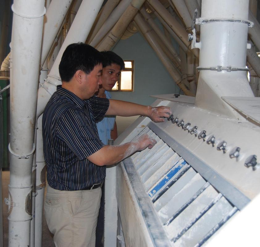 生產(chǎn)問題診斷和設(shè)計