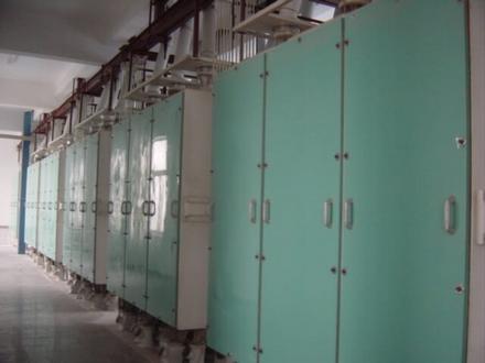 小麥面粉加工振動篩設備 小麥面粉加工振動篩設備