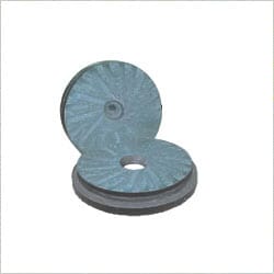 臥式石磨面粉機磨盤