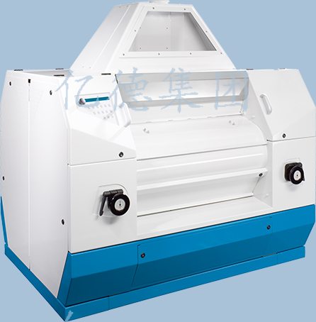 電控磨粉機(jī)