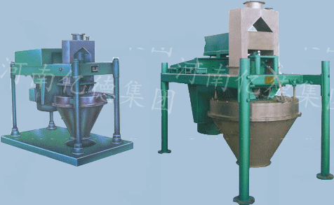 YDLM系列立式針磨